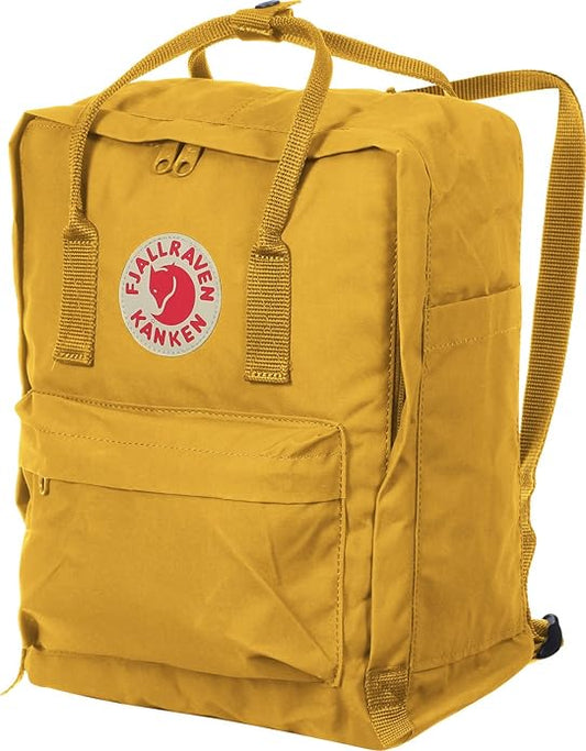 Fjallraven Kanken