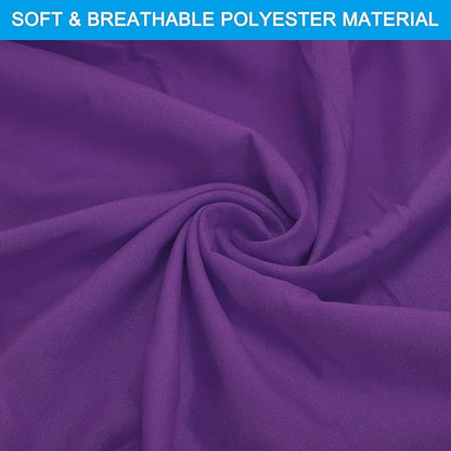 PATIKIL Sleeping Bag Liner Lightweight Soft Travel Camping Sheet Sleep Sack Compact Sleeping Bags Set with Carry Bag for Backpacking Camping Travel Hotel