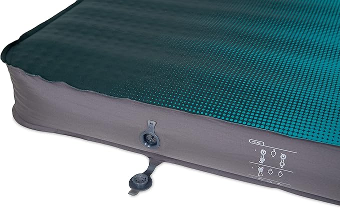 NEMO Roamer Sleeping Pad, XL Wide
