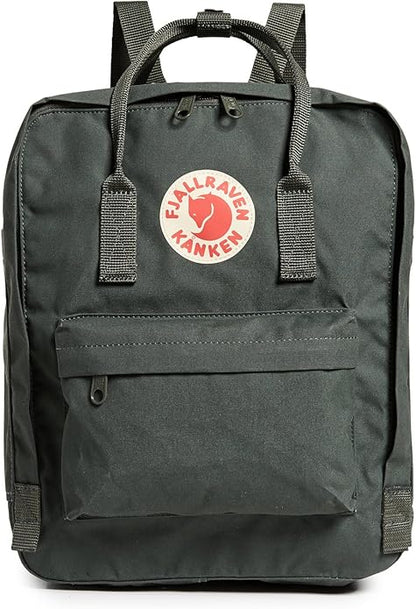 Fjallraven Kanken