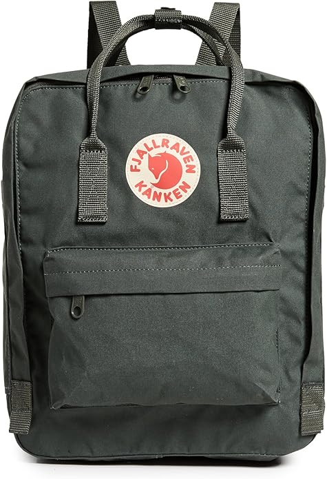 Fjallraven Kanken