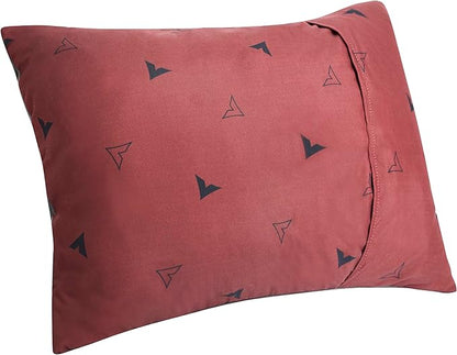 TETON Sports Camp Pillow; Great for Travel, Camping and Backpacking; Washable
