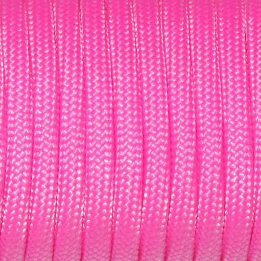 squaregarden Type III 7 Strand 550 Paracord/Parachute Cord 100 Feet