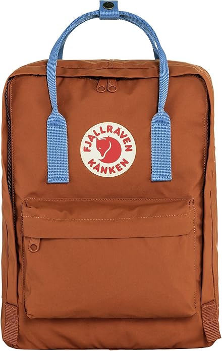 Fjallraven Kanken