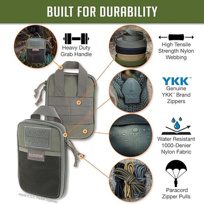 Maxpedition E.D.C. Pocket Organizer