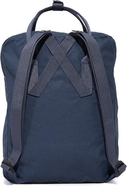 Fjallraven Kanken