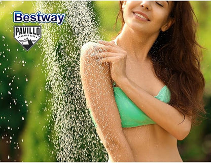 Bestway Solar-DUSCHE 20 L Solar-PRO 58