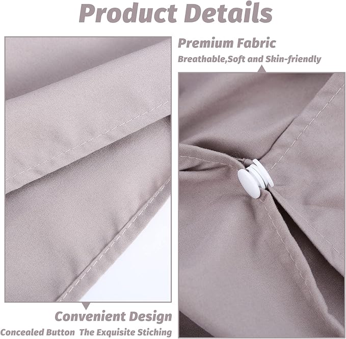 Sleeping Bag Liner,Lightweight Single/Double Sleep Sack,Camping & Travel Sheets for Adults,Premium Soft Hotel Sheet for Outdoor Traveling Hiking Hotel Picnics