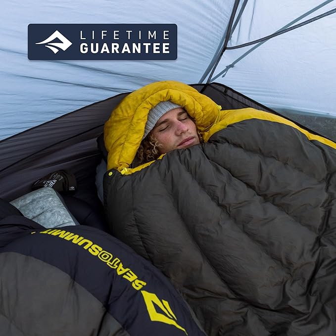 Sea to Summit Silk Blend Sleeping Bag Liner