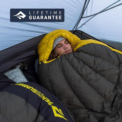 Sea to Summit Silk Blend Sleeping Bag Liner