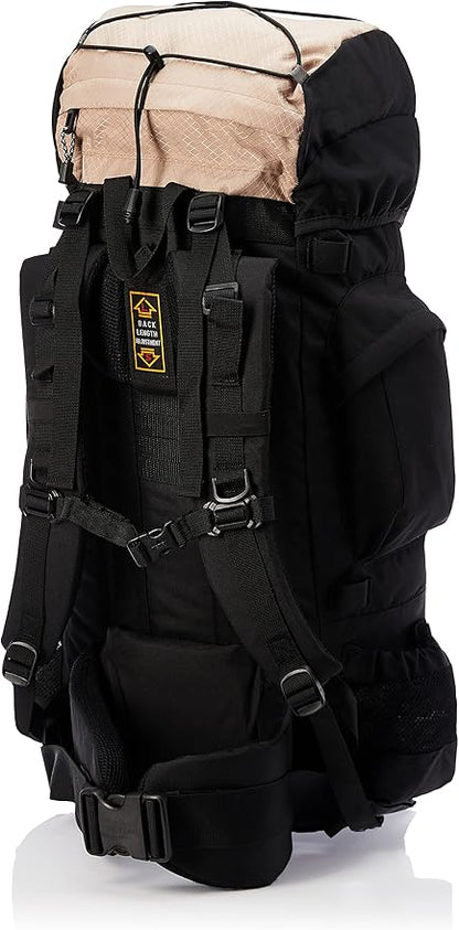 TETON Sports Internal Frame, Tan, 55L