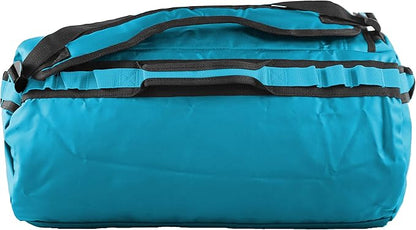 Element Equipment Trailhead Duffel Bag Shoulder Straps Waterproof Teal Large