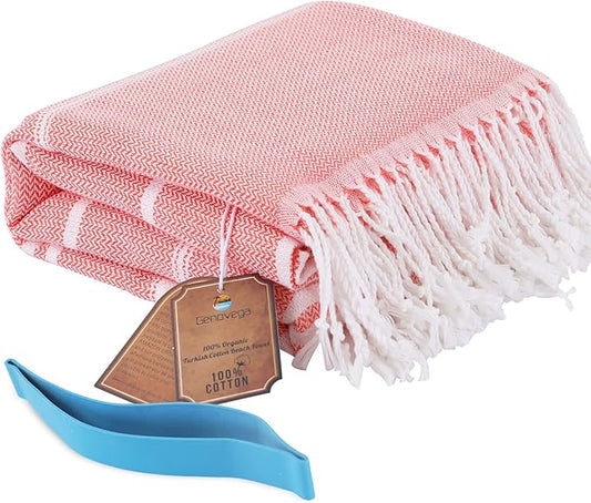 Beach Towel Bath Towels Pool Towel Oversized Quick Dry 2023 Women Happy Birthday Gift Ideas Mom Mother Daughter Wife Sister Girlfriend Teacher Best Friend Boss Retirement 50th 40th 30th Appreciation