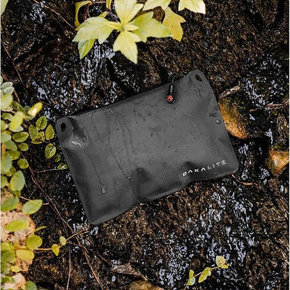 Magpul DAKA Lite Pouch Zippered Tactical Range Tool and Gear Bag