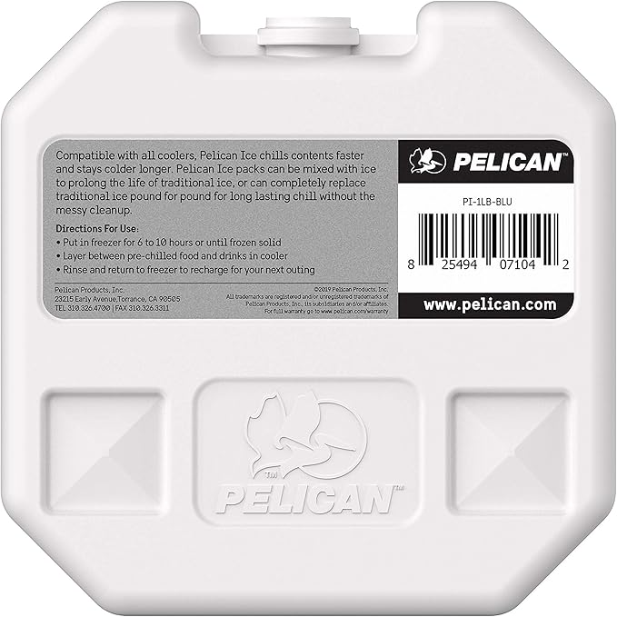 Pelican Cooler Ice Pack