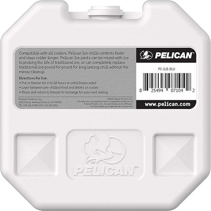 Pelican Cooler Ice Pack