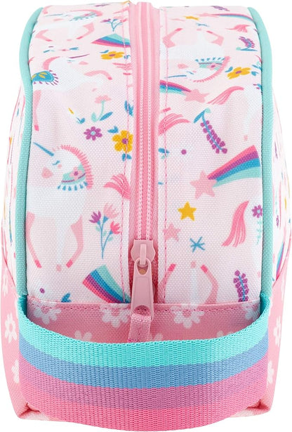 Stephen Joseph Kids' Toiletry Bag