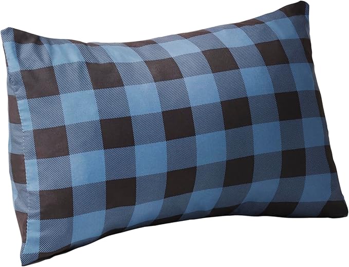 TETON Sports Camp Pillow; Great for Travel, Camping and Backpacking; Washable