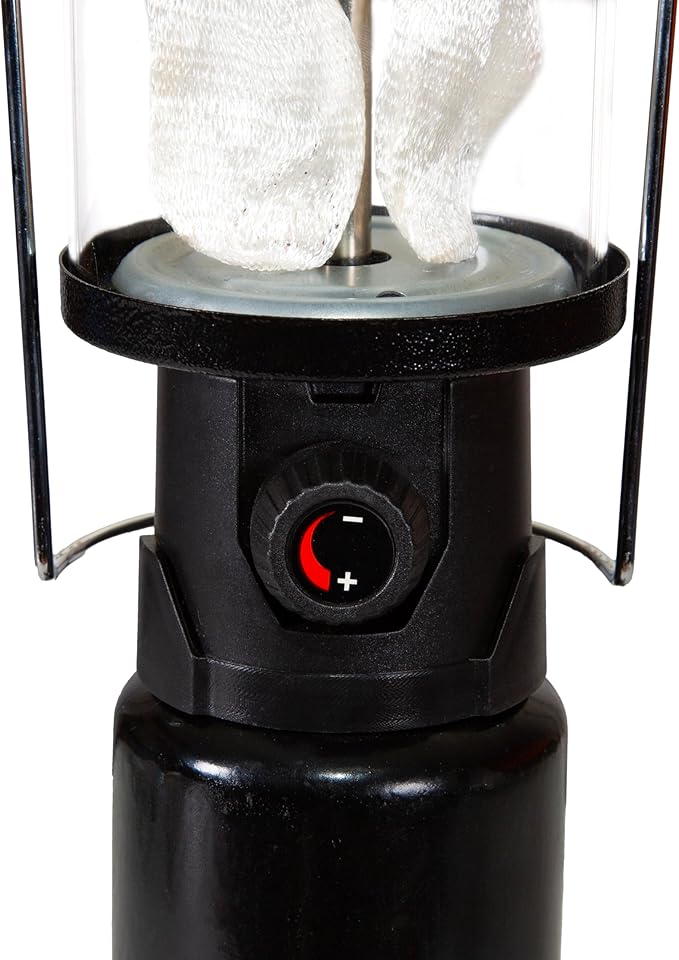 Stansport Mantle Propane Lantern