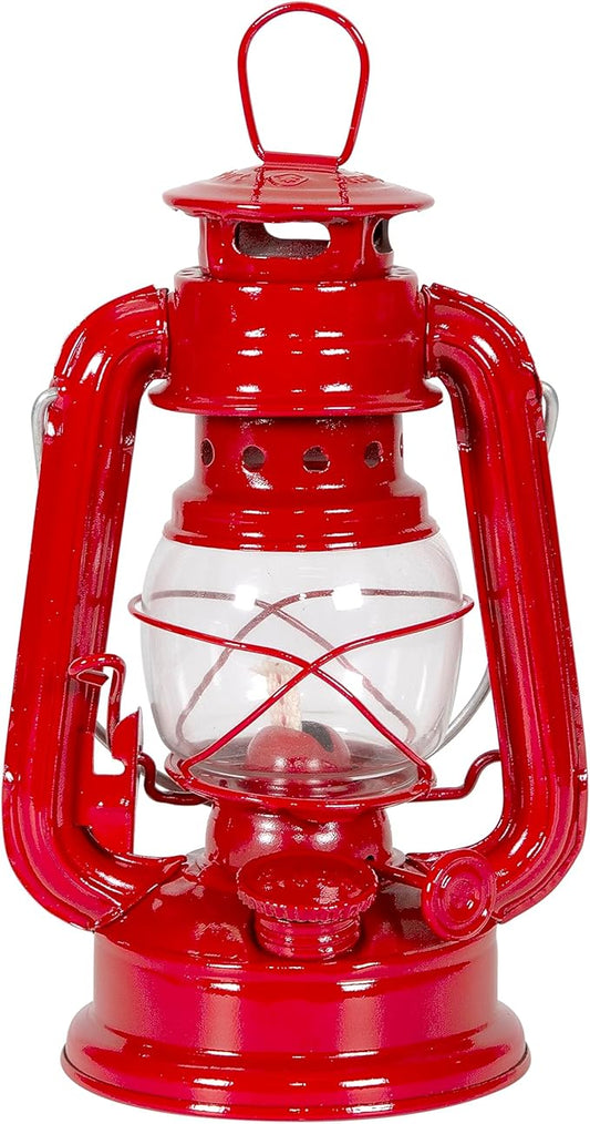 Stansport Hurricane High Oil Lantern