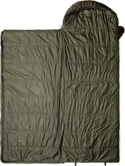 Snugpak Basecamp Ops Nautilus SQ