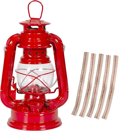 Stansport Hurricane High Oil Lantern