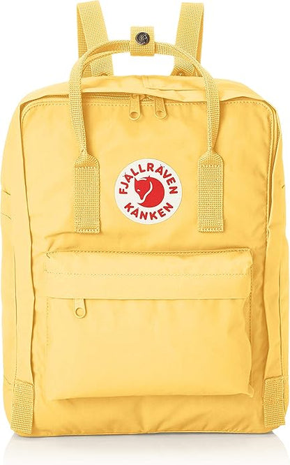 Fjallraven Kanken