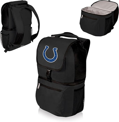 PICNIC TIME NFL Zuma Backpack Cooler, Soft Cooler Backpack, Lunch Cooler