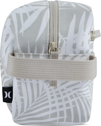 Hurley Small Items Toiletry Dopp Kit