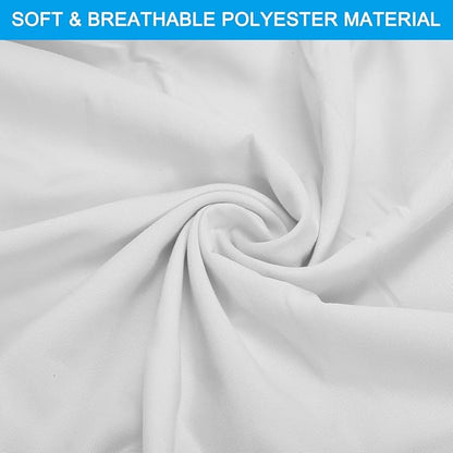 PATIKIL Sleeping Bag Liner Lightweight Soft Travel Camping Sheet Sleep Sack Compact Sleeping Bags Set with Carry Bag for Backpacking Camping Travel Hotel