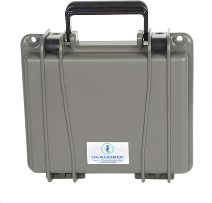 Seahorse SE-300 Protective Case Without Foam