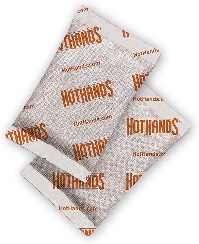 HotHands Hand Warmer Value Pack