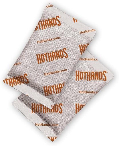 HotHands Hand Warmer Value Pack