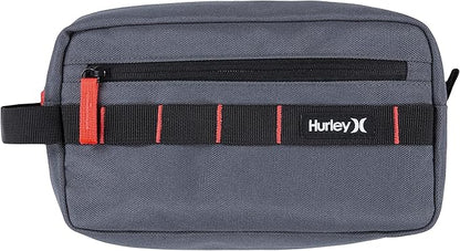 Hurley Small Items Toiletry Dopp Kit