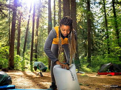 Therm-a-Rest NeoAir Venture Camping and Backpacking Sleeping Pad
