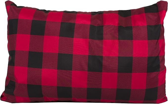 TETON Sports Camp Pillow; Great for Travel, Camping and Backpacking; Washable