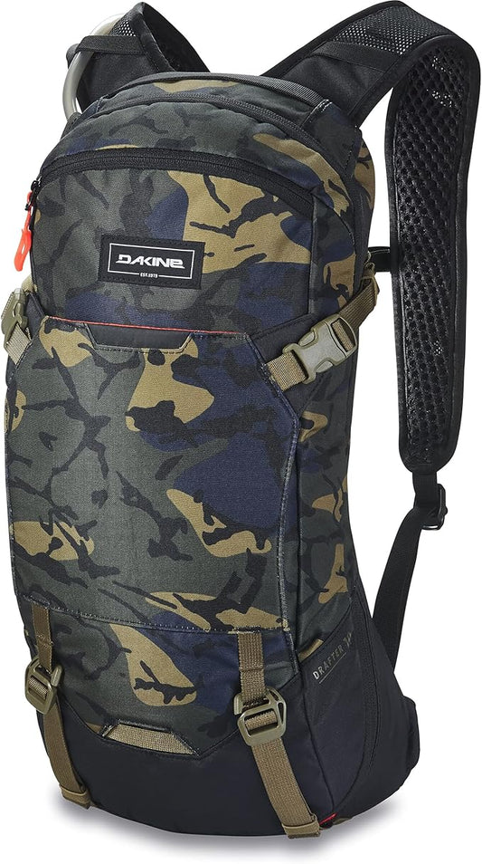 Dakine Drafter 10L - Cascade Camo, One Size