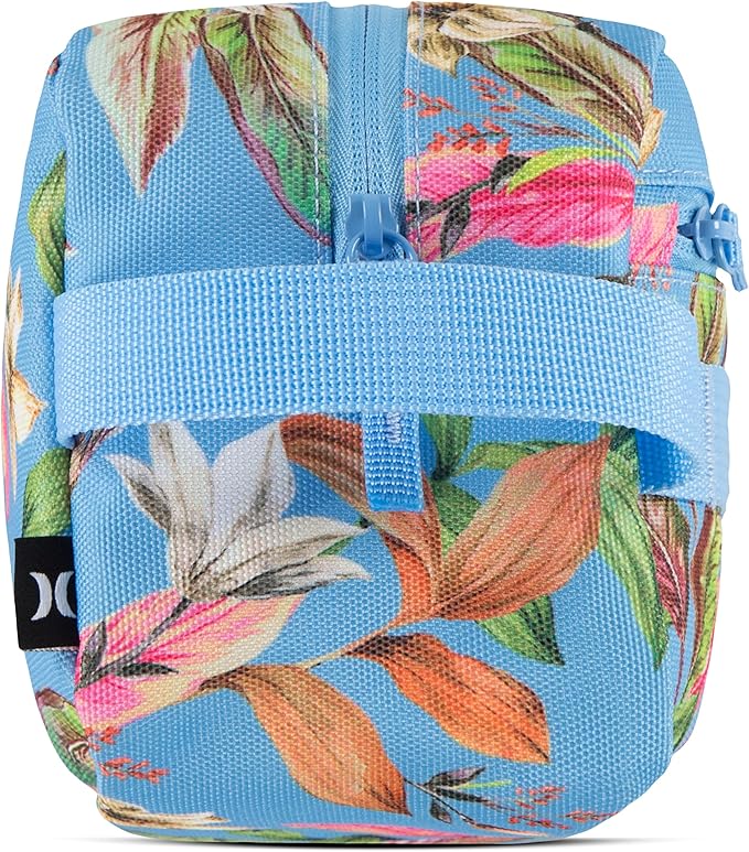 Hurley Small Items Toiletry Dopp Kit