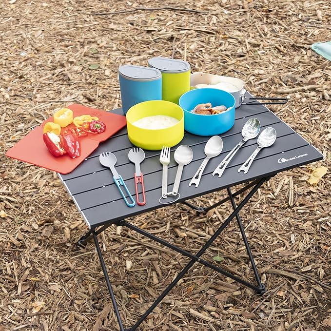 MSR Folding Camping Spork