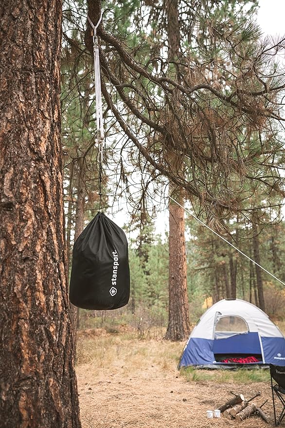 Stansport Polyester Stuff Bag