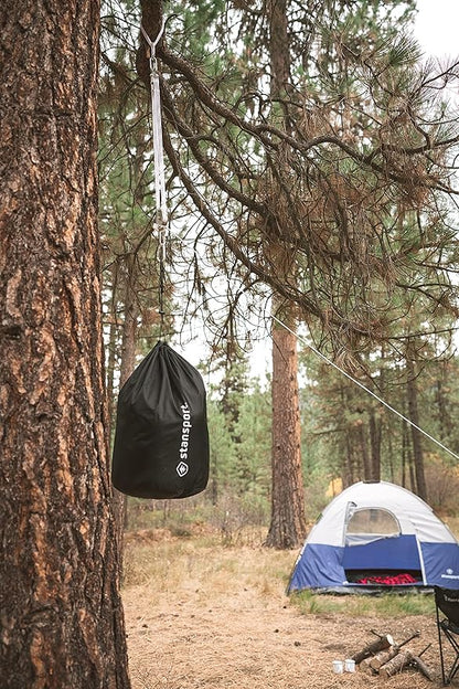 Stansport Polyester Stuff Bag