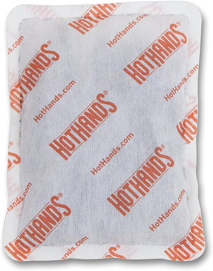 HotHands - Body & Hand Super Warmer (10 count) by HotHands