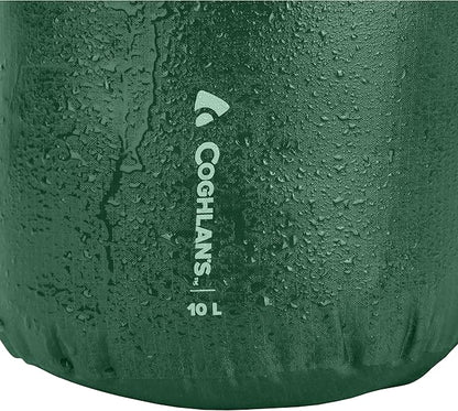 Coghlan's