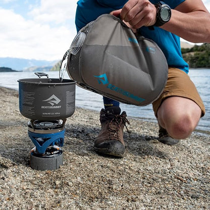 Sea to Summit Watercell ST Lightweight Camping Water Storage
