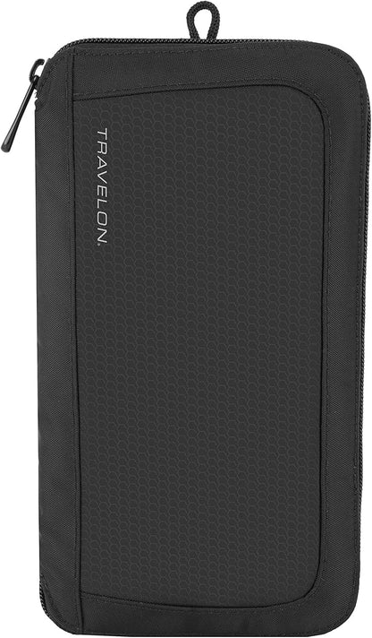 Travelon Anti-Theft Active Packable Backpack