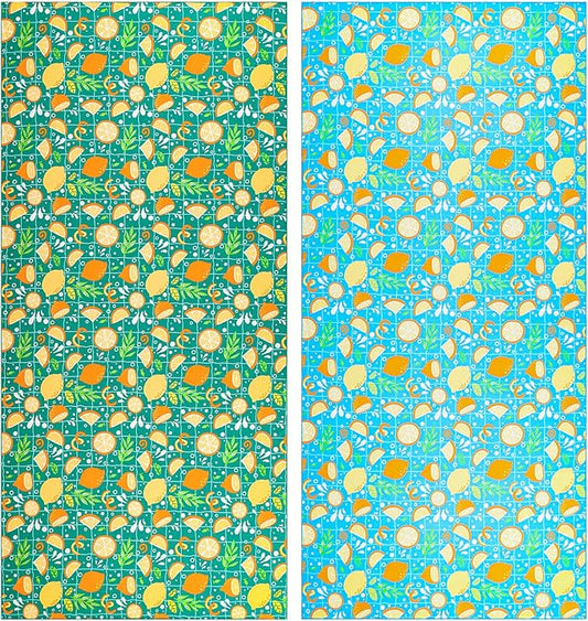 2 Pack Microfiber Beach Towel, Oversized Microfiber Pool Towel 75”x 35”, Sand-Free Beach Towel, Quick Drying Camping Towel, Super Absorbent Bath Towel Blanket, Soft Breathable and Lightweight