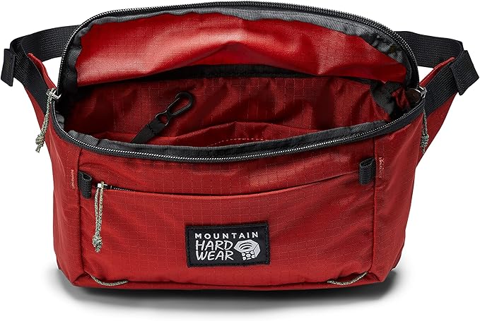 Mountain Hardwear Camp 4 Hip Pack