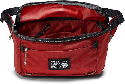 Mountain Hardwear Camp 4 Hip Pack