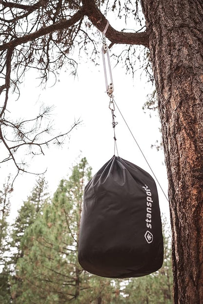 Stansport Polyester Stuff Bag