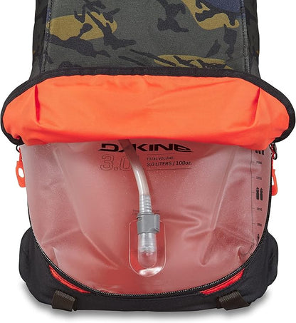 Dakine Drafter 10L - Cascade Camo, One Size